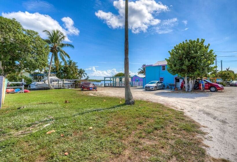 Pine Island Paradise Resort