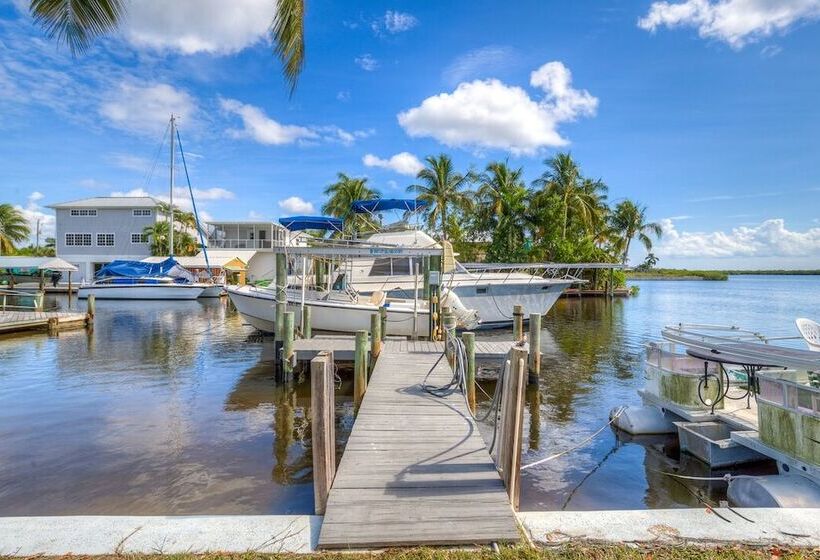 Pine Island Paradise Resort