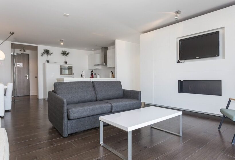 Poort Beach Boutique Apartments