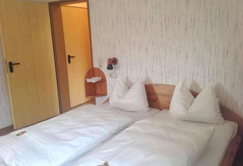 리조트 Ferienpark Rursee