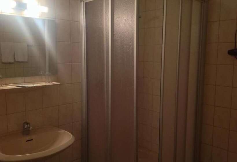 리조트 Ferienpark Rursee