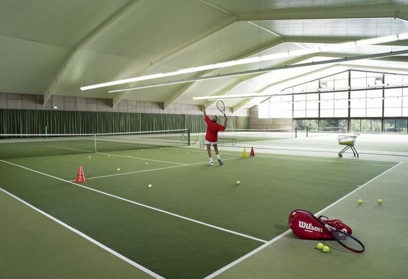 리조트 Ferienpark Rursee