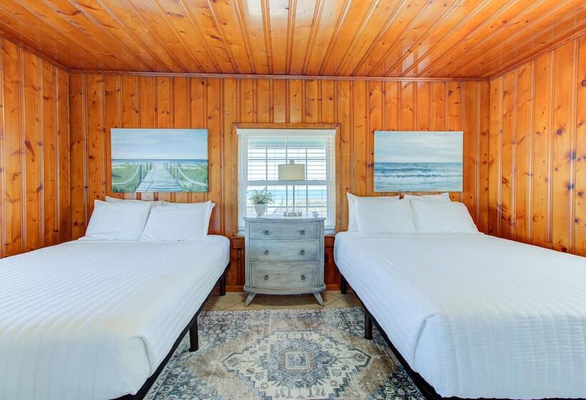 Seawitch Motel