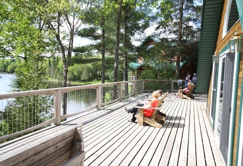 Sunny Rock B&b Haliburton