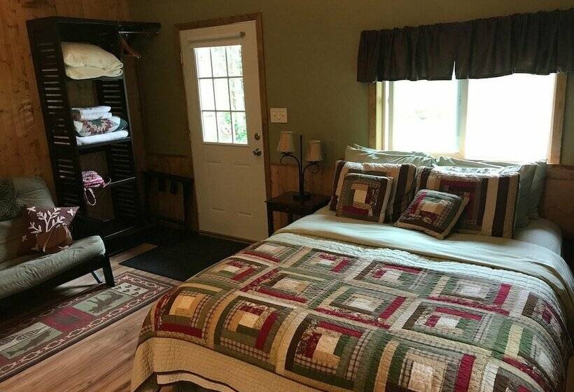 Talkeetna Chalet