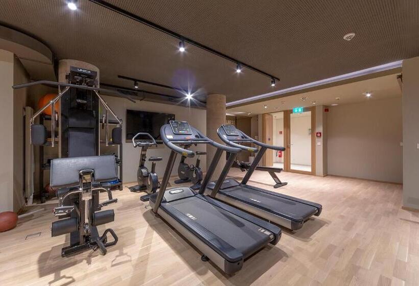The Central City   Luxury Serviced Residence