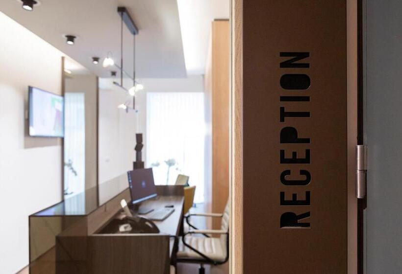 The Central City   Luxury Serviced Residence
