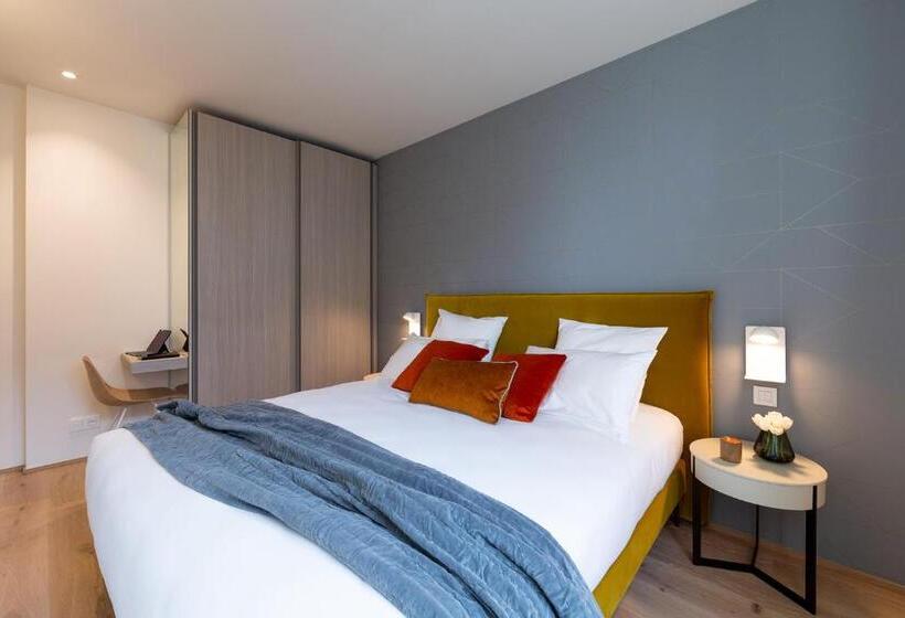 The Central City   Luxury Serviced Residence