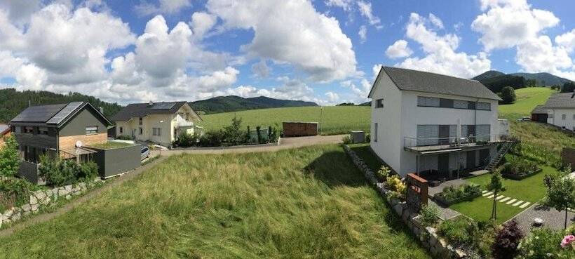 Bed and Breakfast Gasthof Richebächli