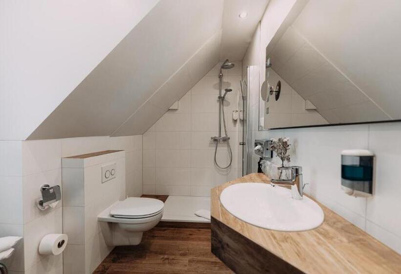 Bed and Breakfast Schwarzwald Hotel Kraeutle