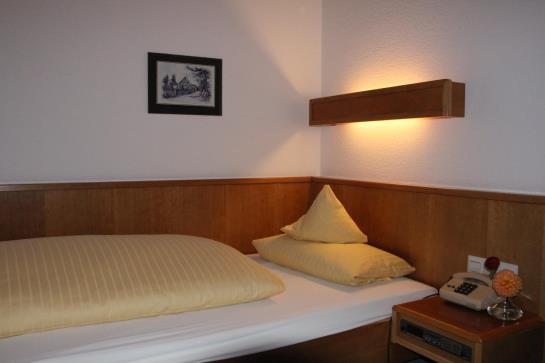Berghotel Baader