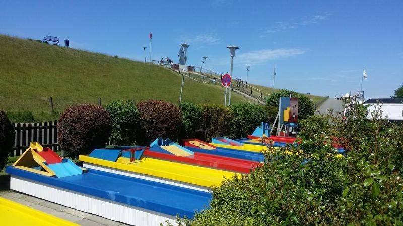 Familien  & Aparthotel Strandhof