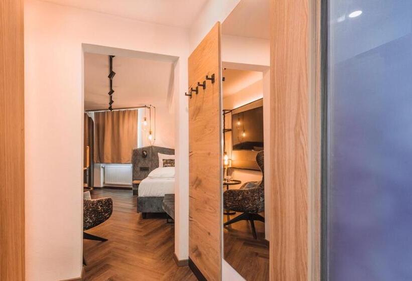 هتل Am Paulusbogen