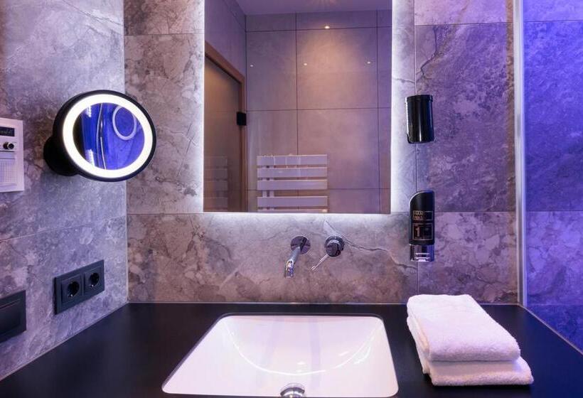 هتل Am Paulusbogen