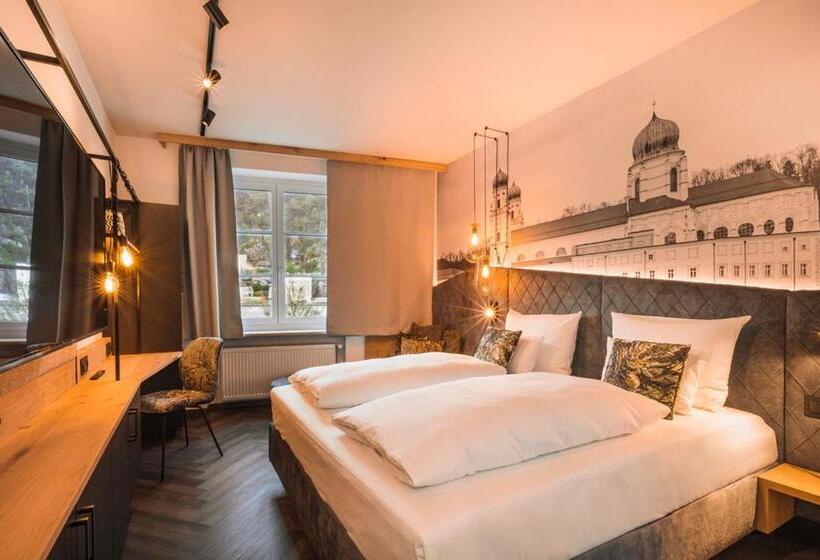 هتل Am Paulusbogen