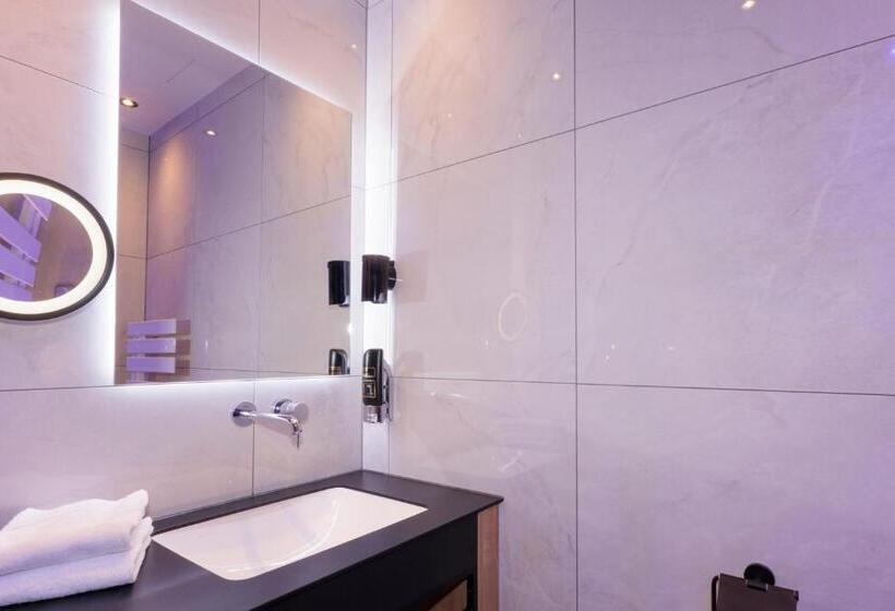 هتل Am Paulusbogen