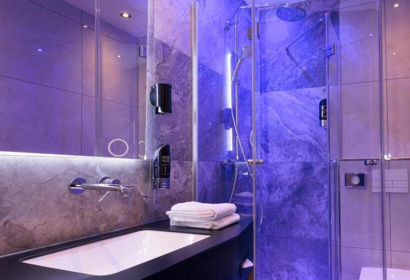 هتل Am Paulusbogen