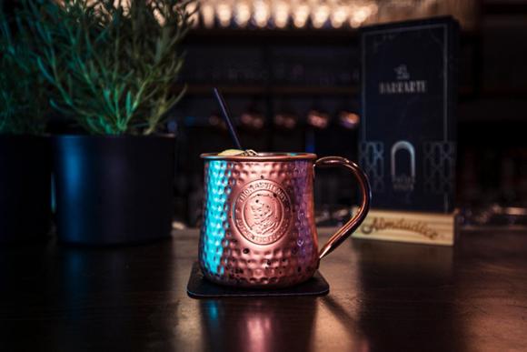 هتل Am Paulusbogen