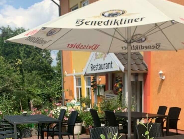 ホテル Auberge Restaurant