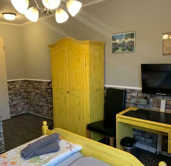 ホテル Auberge Restaurant