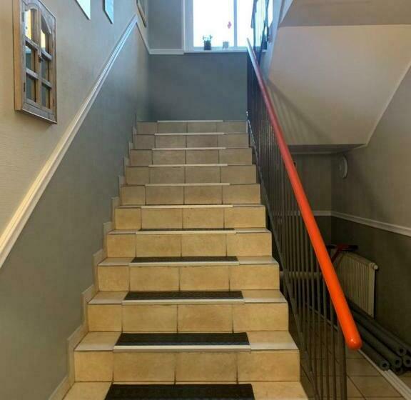 ホテル Auberge Restaurant