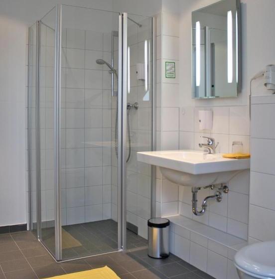 בית מלון כפרי Aurach