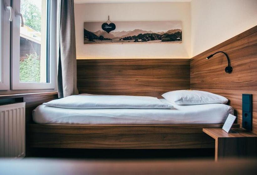 Boutique Hotel Bayerischer Hof