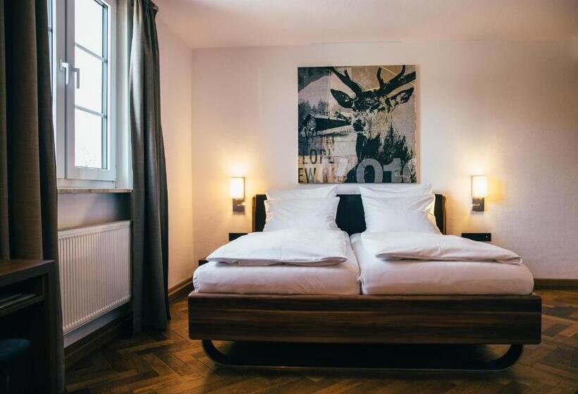 Boutique Hotel Bayerischer Hof