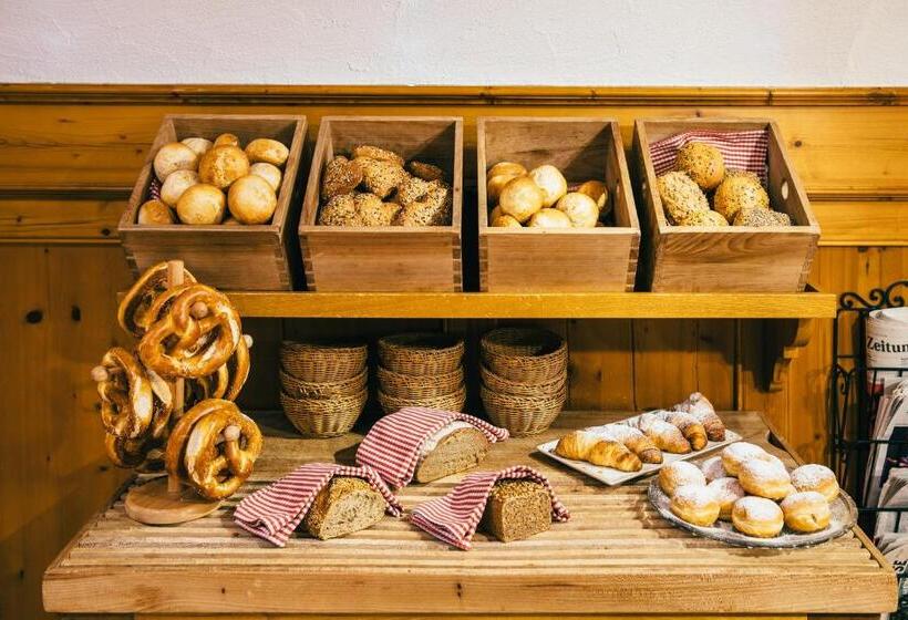 Boutique Hotel Bayerischer Hof