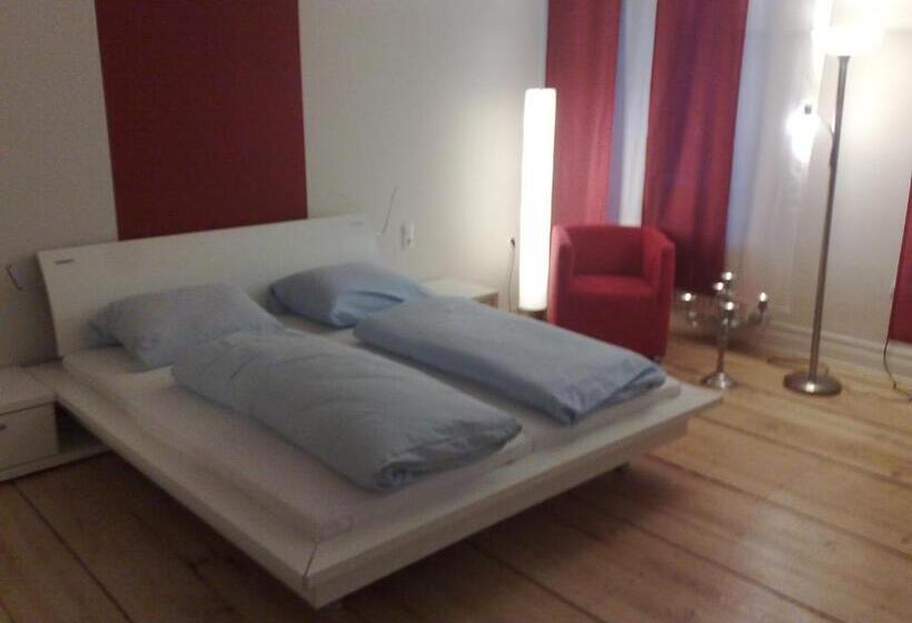 فندق Bedburger Mühle