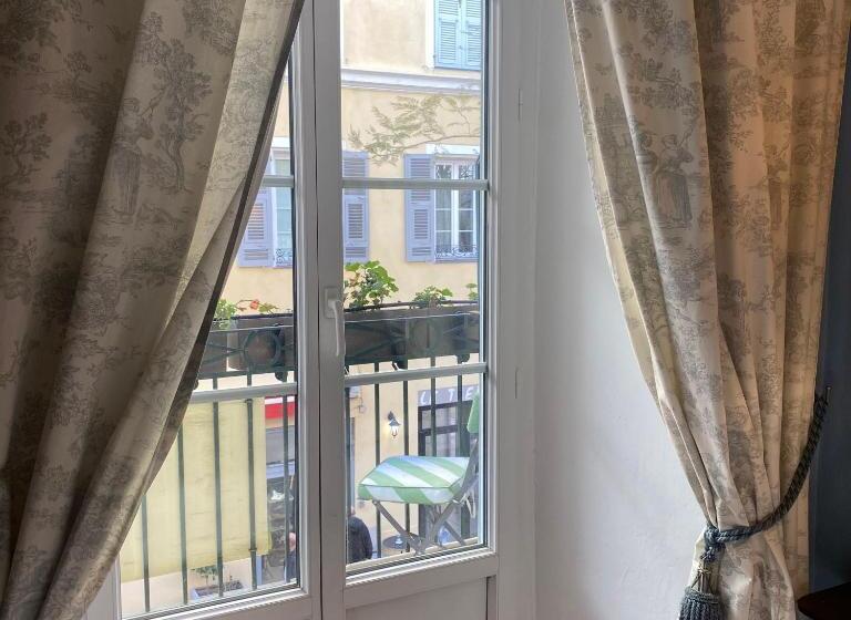 هتل Central Bastia