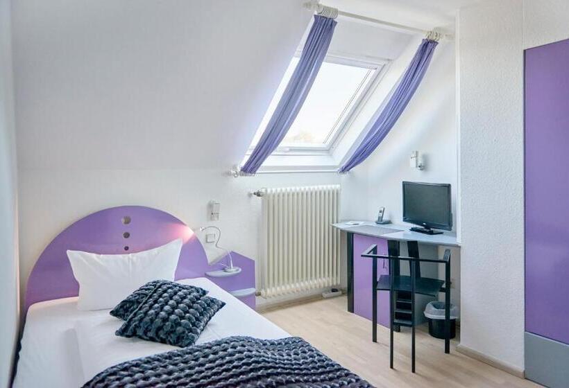 Design Hotel Zur Abtei
