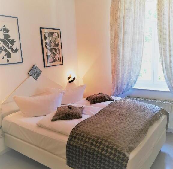 Design Hotel Zur Abtei