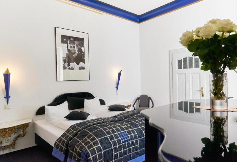 Design Hotel Zur Abtei