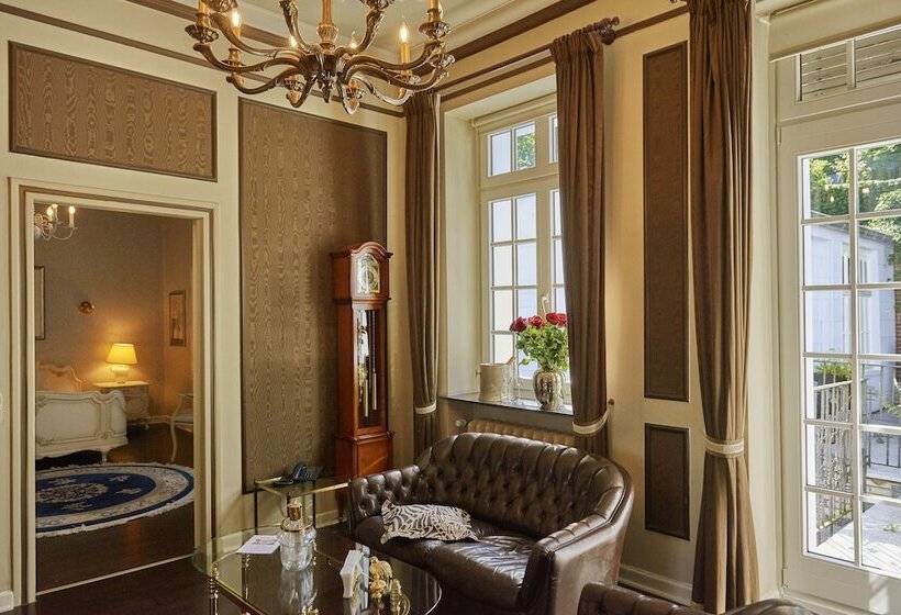 Design Hotel Zur Abtei