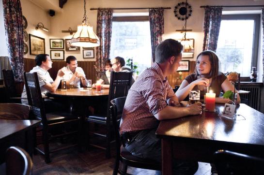 فندق Familie Billenkamp