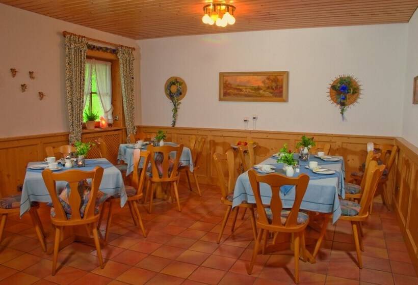 Отель Gasthaus Hohberg