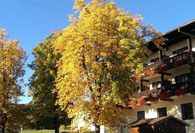 Отель Gasthof Zur Alten Post