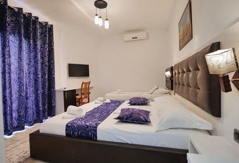 Grand Hotel Aita