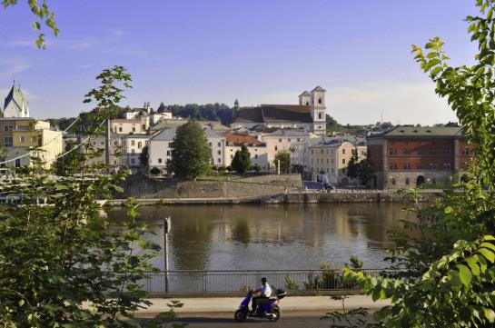 هتل Haus Panorama