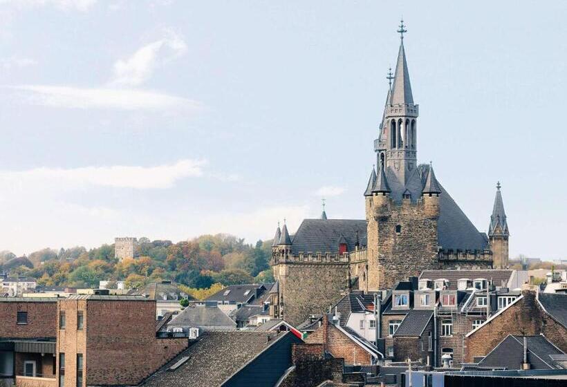 هتل Ibis Budget Aachen City