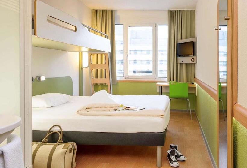 هتل Ibis Budget Aachen City