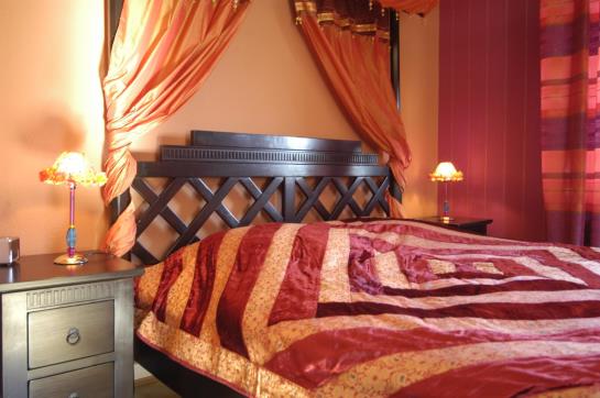 فندق Im Alten Forstamt