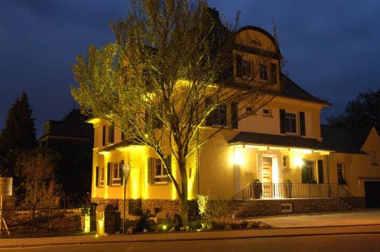 فندق Im Alten Forstamt