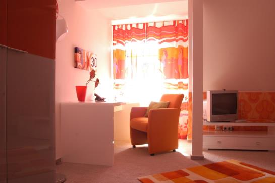 فندق Im Alten Forstamt