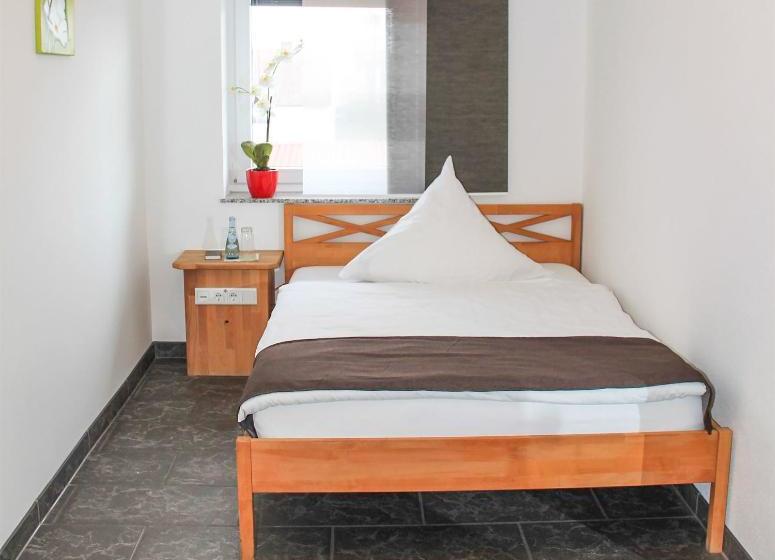Inwest Hotel Garni