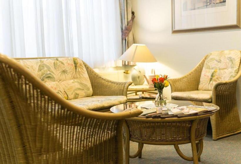 Отель Kelkheimer Hof