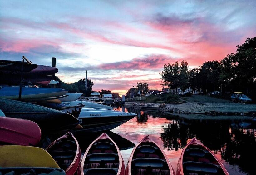 호텔 Peter Schaefer