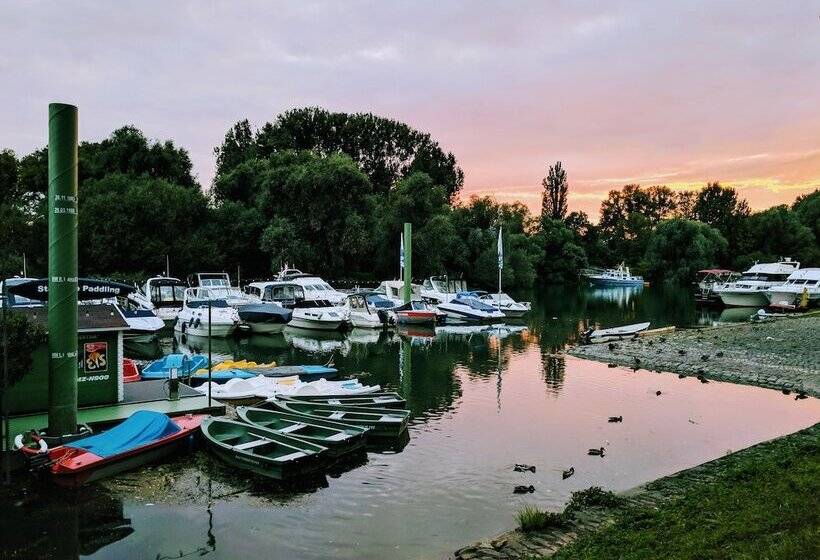 호텔 Peter Schaefer