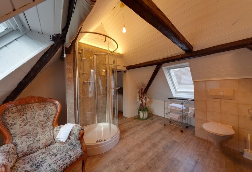 호텔 Peter Schaefer